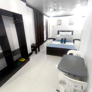 Jaces Travellers Inn