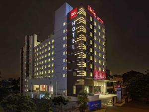 ibis Bengaluru City Centre - An Accor Brand