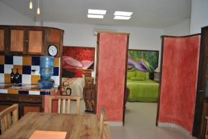 Villa Serena Centro Historico