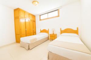 Cinco diecinueve Playa La Arena