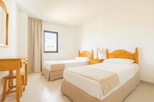 Cinco diecinueve Playa La Arena