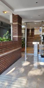 Mi Lugar en Buenos Aires I