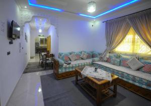 Dar Boukhari Luxury Stay