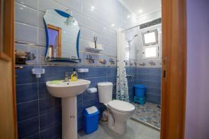 Dar Boukhari Luxury Stay