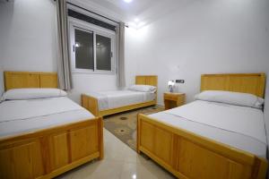 Dar Boukhari Luxury Stay