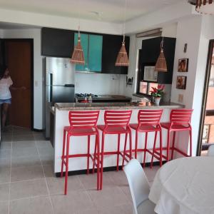 Cumbuco Dream Village 503v