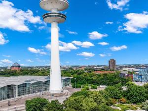 Mercure Hotel Hamburg Mitte