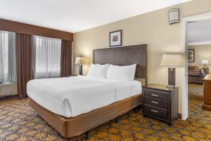 Best Western Plus Dryden Hotel and Conference Centre
