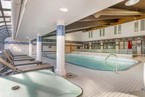 Best Western Plus Dryden Hotel and Conference Centre