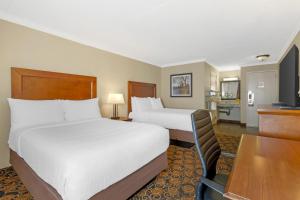 Best Western Plus Dryden Hotel and Conference Centre