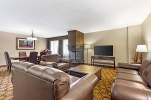 Best Western Plus Dryden Hotel and Conference Centre
