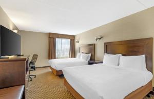 Best Western Plus Dryden Hotel and Conference Centre