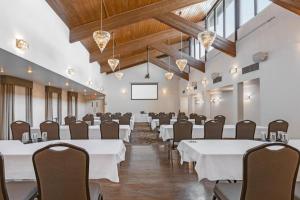 Best Western Plus Dryden Hotel and Conference Centre