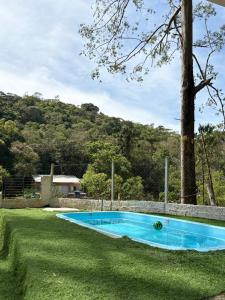 Sítio das Palmeiras