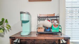 Lets Get Cozy In Seattle!