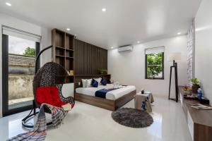 Coastal Heaven villa,5 walk beach, pacefull villa