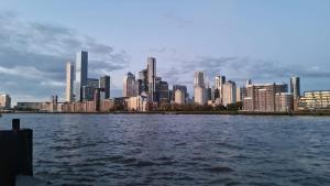 The Quayside Retreat- Parking - Uber Boats - Train