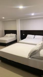 Apartahotel Marbella