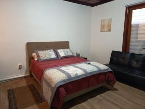 alojamiento a pasos del casino dreams y zona gourmet