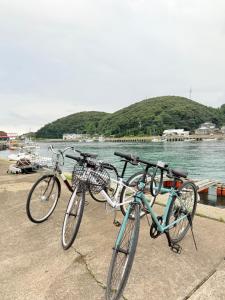 Guest House & Cafe Yamaboushi