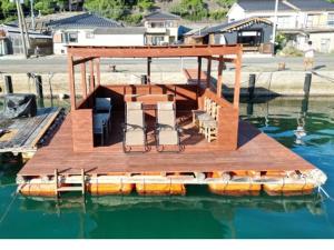 Guest House & Cafe Yamaboushi