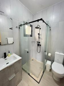 apartamento exclusivo con jacuzzi, piscina y vista al lago
