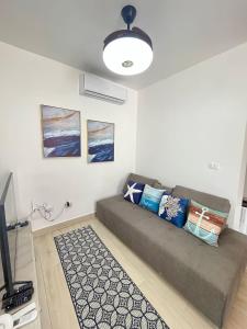 apartamento exclusivo con jacuzzi, piscina y vista al lago