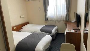 Atto Business Hotel Ichinoseki