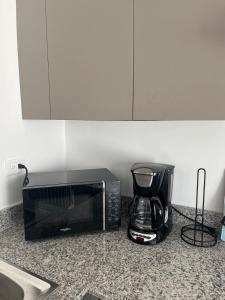 apartamento exclusivo con jacuzzi, piscina y vista al lago