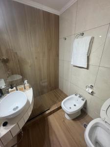 Depto en Playa Grande solo familias y parejas