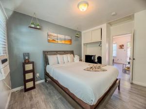 Amazing Cottage - near Little Italy Gaslamp