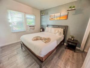 Amazing Cottage - near Little Italy Gaslamp