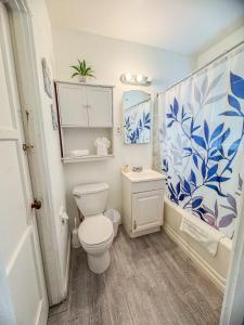 Amazing Cottage - near Little Italy Gaslamp