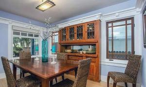 Two Bedroom Beach Bungalow in Venice