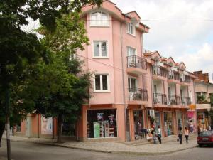 Pensione Guest House Deloni Karlovo Bulgaria