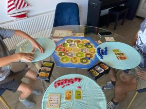 Departamento frente al mar