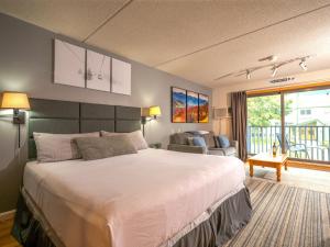 Ski in, Ski out Studio Smugglers Notch Resort