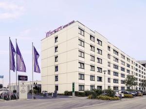 Mercure Hotel Frankfurt Eschborn Ost