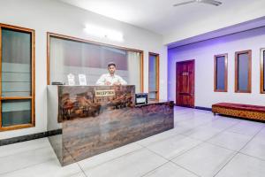 Hotel O by OYO Tokyo