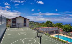 Kona Coffee Villas B216 condo