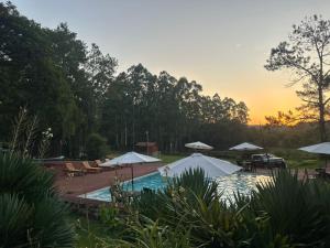 Estancia La Paulina
