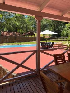 Estancia La Paulina
