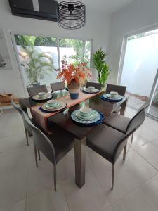 Casa Familiar con Jacuzzi