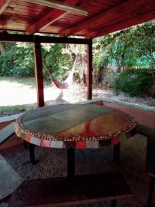 Casita de los recuerdos