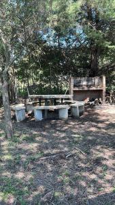 Casita de los recuerdos