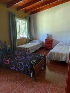 Casita de los recuerdos