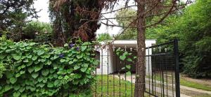 Casita de los recuerdos