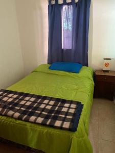 Casita de los recuerdos