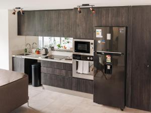 Urban Chic by San Cristobal Providencia