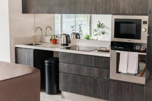 Urban Chic by San Cristobal Providencia